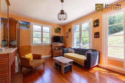 Maison - 102 m² - 7 pièces