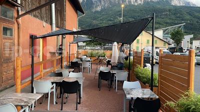 Fonds de commerce - 88 m²