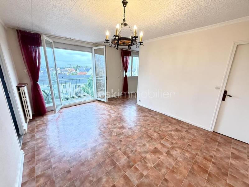 Appartement - 67 m² - 4 pièces