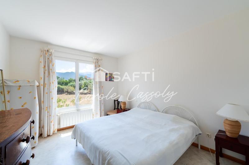 Maison - 190 m² - 5 pièces