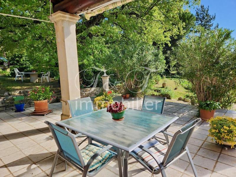 Maison traditionnelle - 97 m²