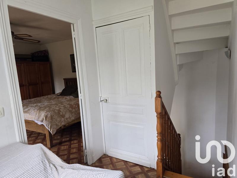 Maison - 330 m² - 9 pièces