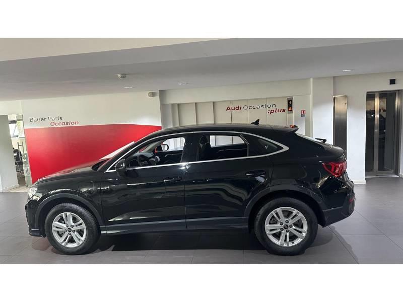 Audi Q3 Sportback 45 TFSIe 245 ch s tronic 6 Business Executive
