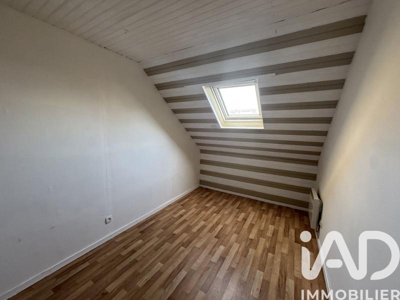 Maison - 154 m² - 9 pièces