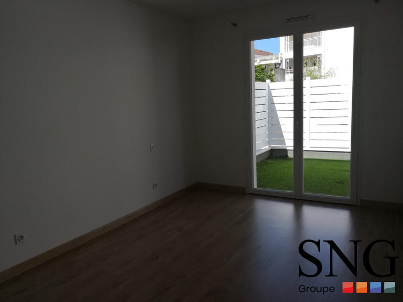 Appartement - 95 m² - 4 pièces