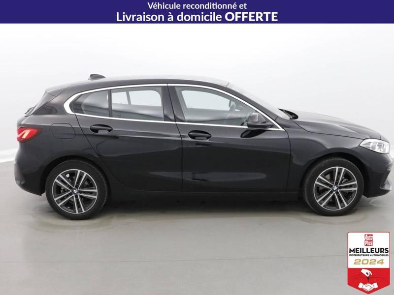 Bmw Série 1 116i 109 Design