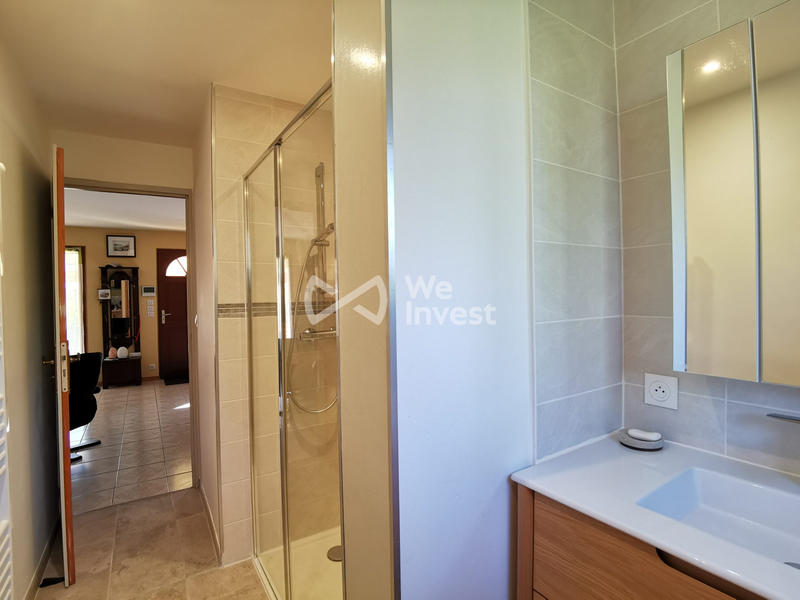 Maison - 154 m² - 6 pièces