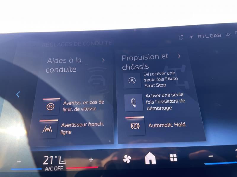 Bmw Série 1 120 170 ch Dkg7 m Sport