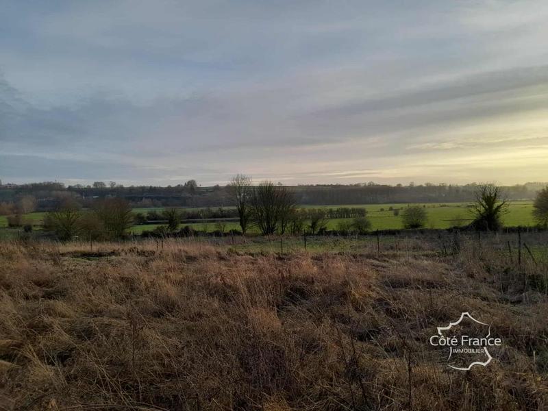 Propriété - 128 m² - 4 pièces