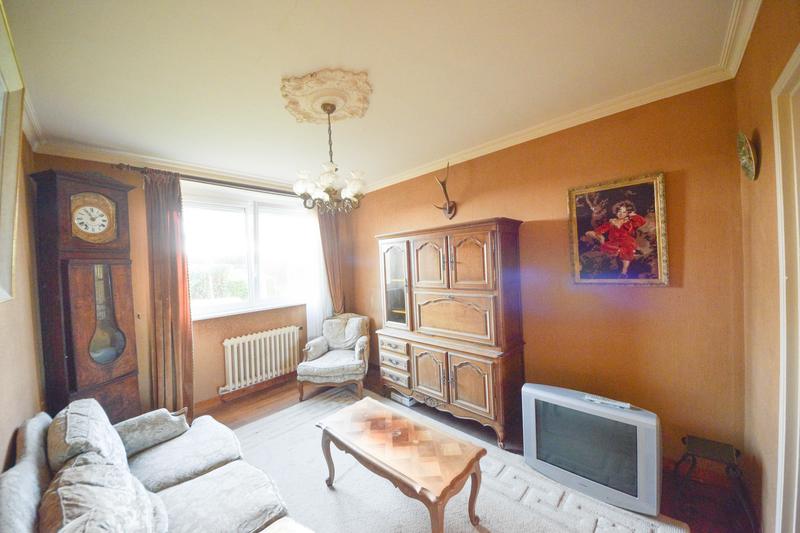 Maison - 122 m² - 6 pièces