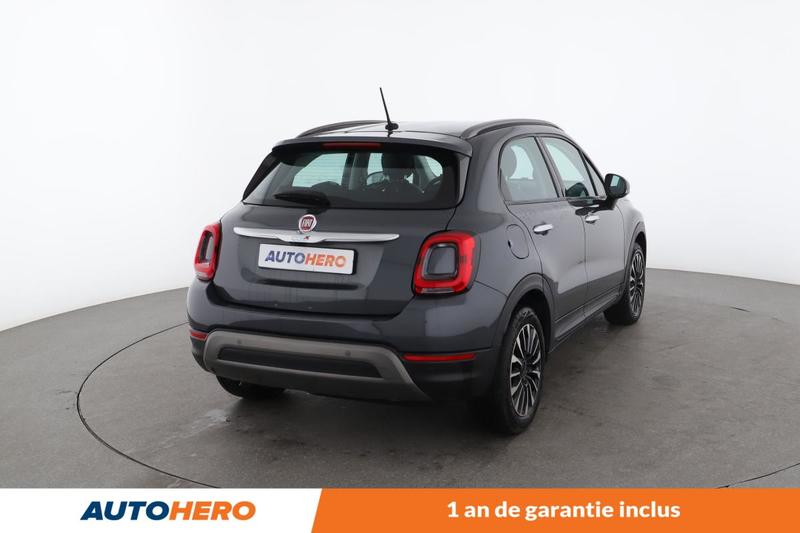 Fiat 500x 1.6 MultiJet Cross 4x2 131 ch