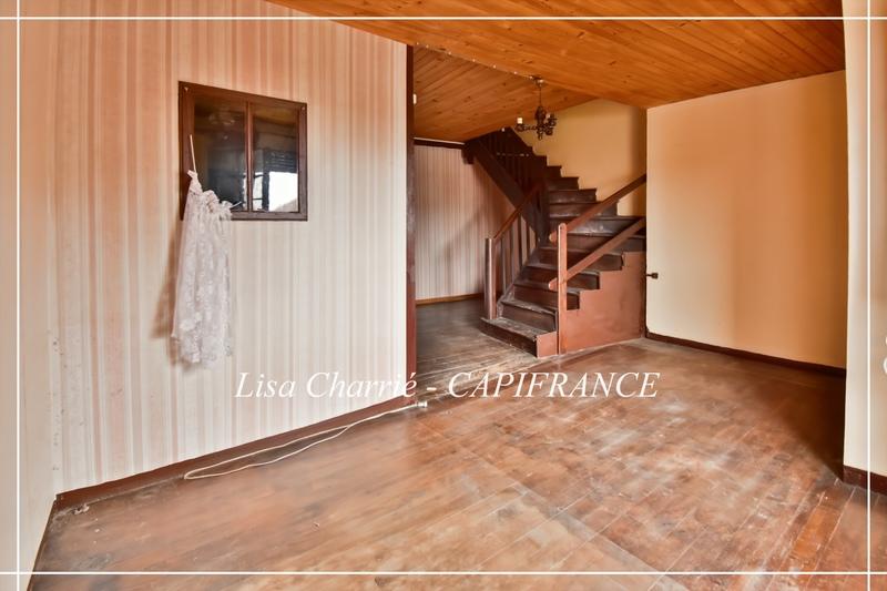 Maison de village - 166 m² - 6 pièces