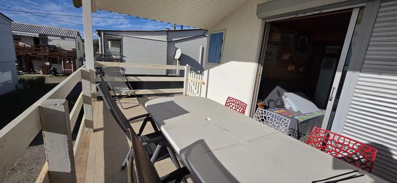 Châlet - 62 m² - 5 pièces