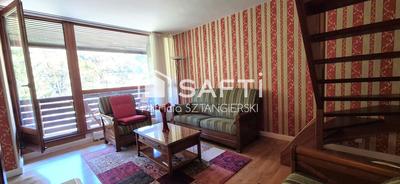 Duplex - 104 m² - 6 pièces