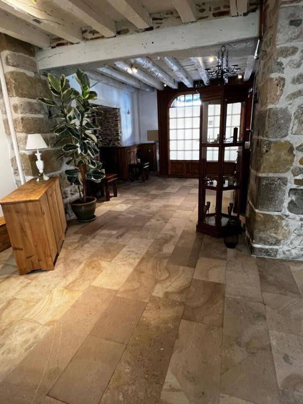 Maison - 399 m² - 11 pièces