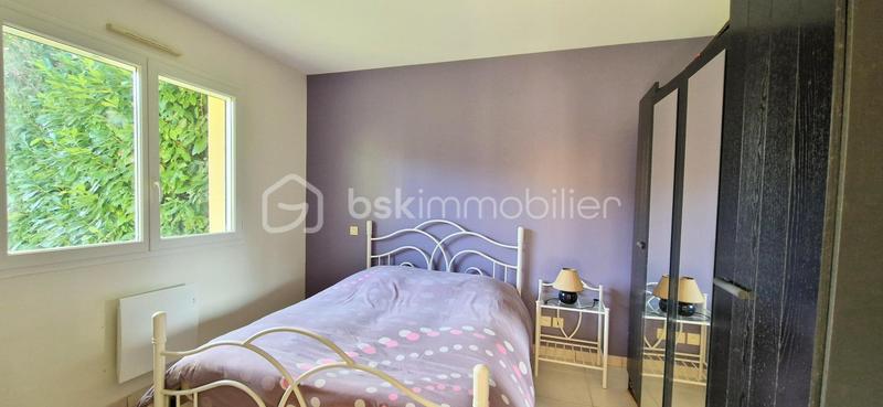 Maison traditionnelle - 76 m² - 3 pièces