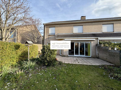 Maison - 141 m² - 5 pièces