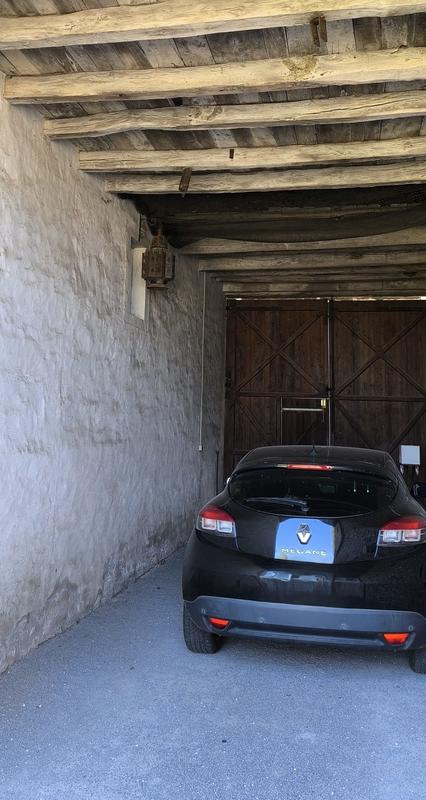 Maison - 201 m² - 7 pièces