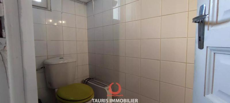 Studio - 20 m² - 1 pièce