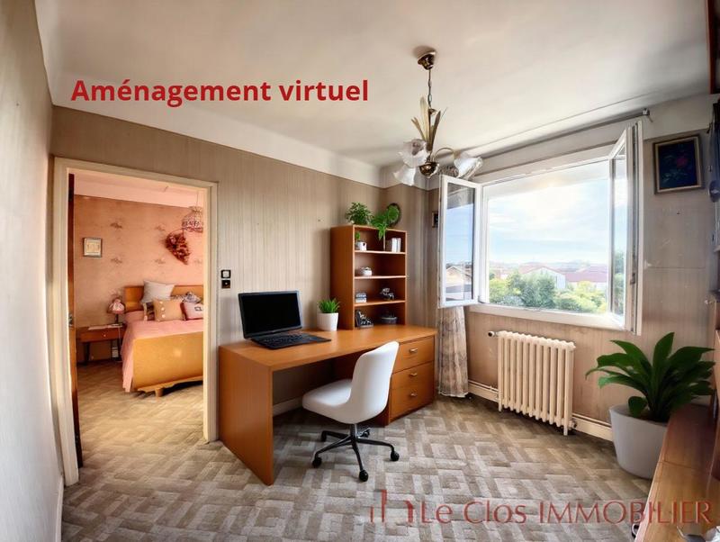 Maison - 172 m² - 9 pièces