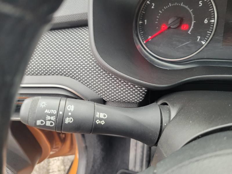 Dacia Sandero TCe 90 Cvt - 22 Stepway Confort