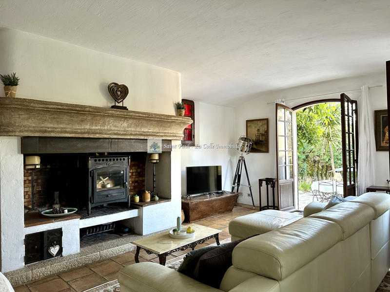 Maison - 177 m² - 6 pièces