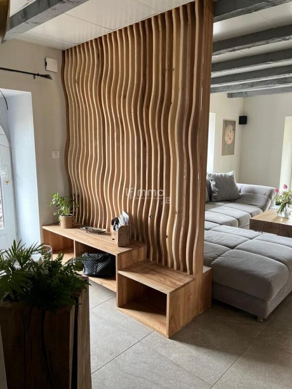 Ferme - 166 m² - 8 pièces