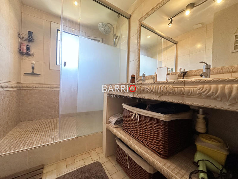 Villa - 111 m² - 5 pièces