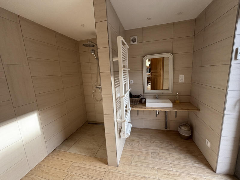 Maison - 150 m² - 7 pièces