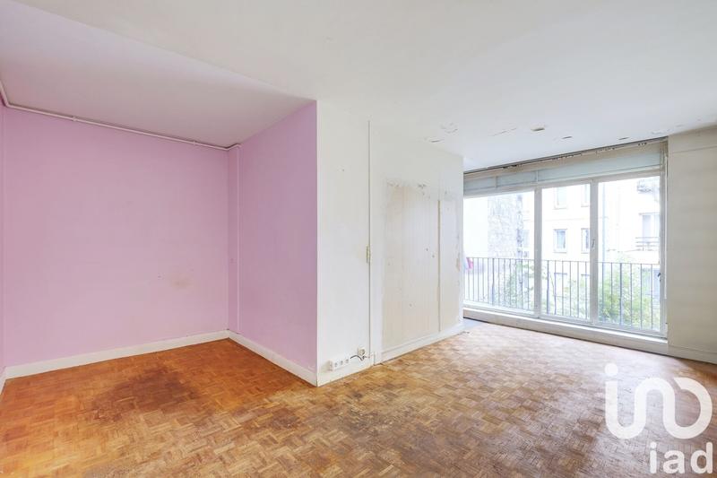 Appartement - 32 m² - 1 pièce