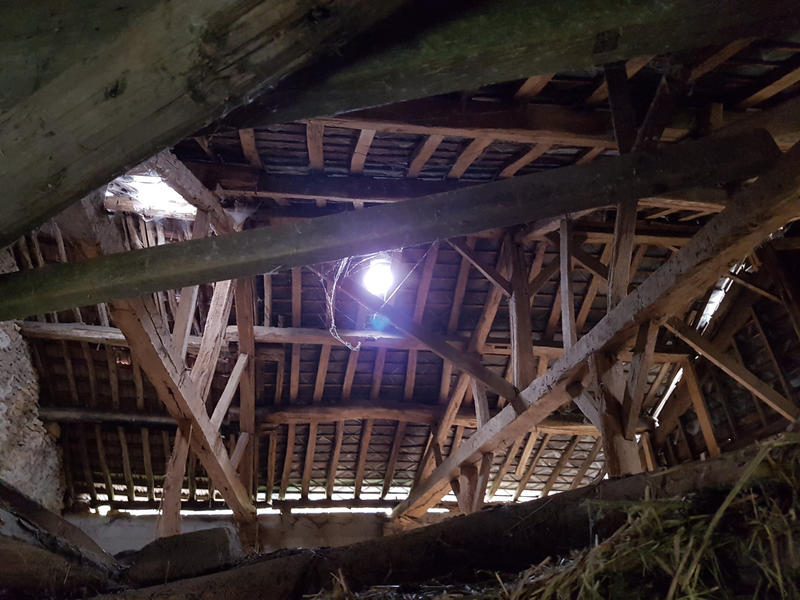 Maison - 91 m² - 5 pièces