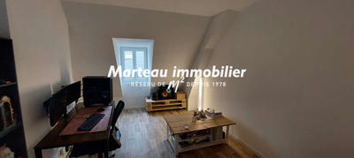 Immeuble - 101 m² - 6 pièces