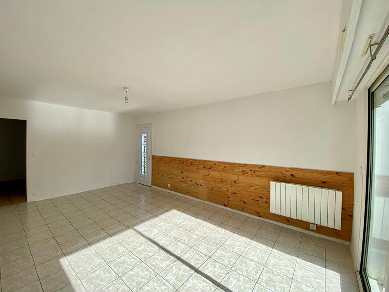 Maison - 52 m² - 2 pièces