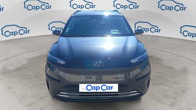 Hyundai Kona 64 kWh 204 Creative - Garantie constructeur