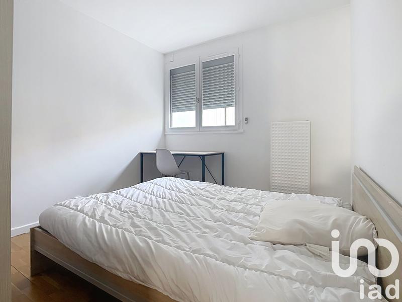 Appartement - 107 m² - 5 pièces