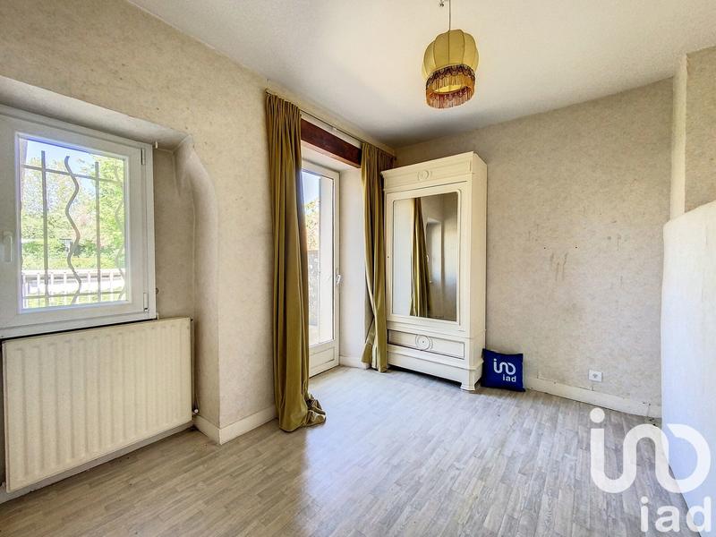 Maison - 151 m² - 6 pièces