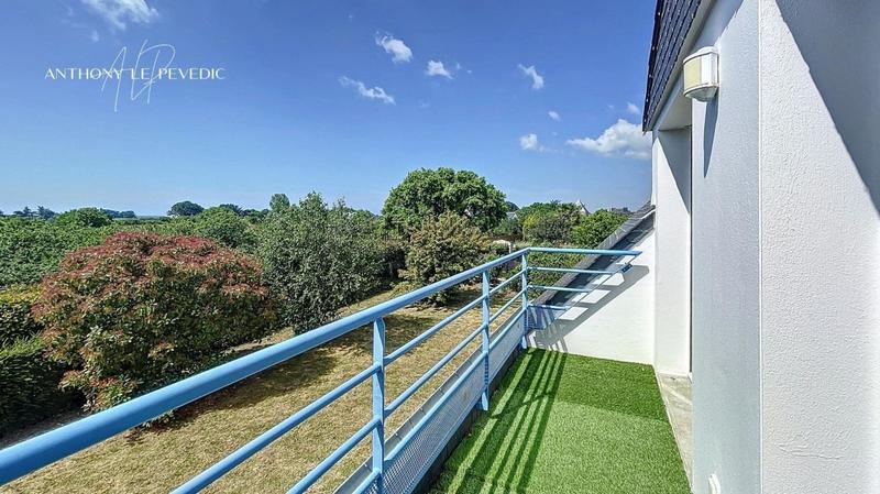 Maison - 100 m² - 6 pièces