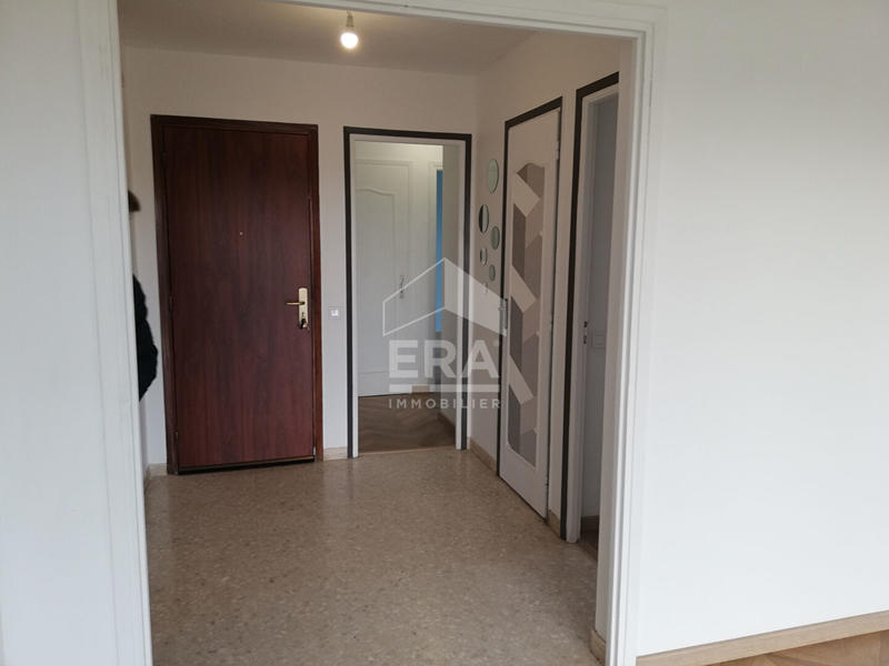 Appartement - 74 m² - 3 pièces