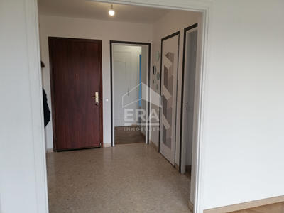 Appartement - 74 m² - 3 pièces