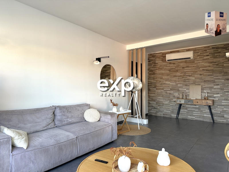 Maison - 99 m² - 4 pièces