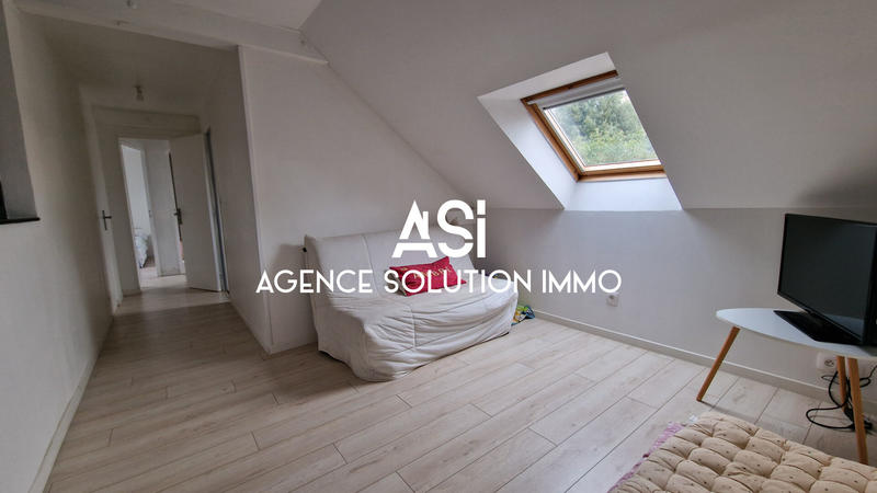 Maison - 212 m² - 6 pièces