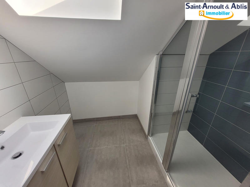 Appartement - 32 m² - 2 pièces