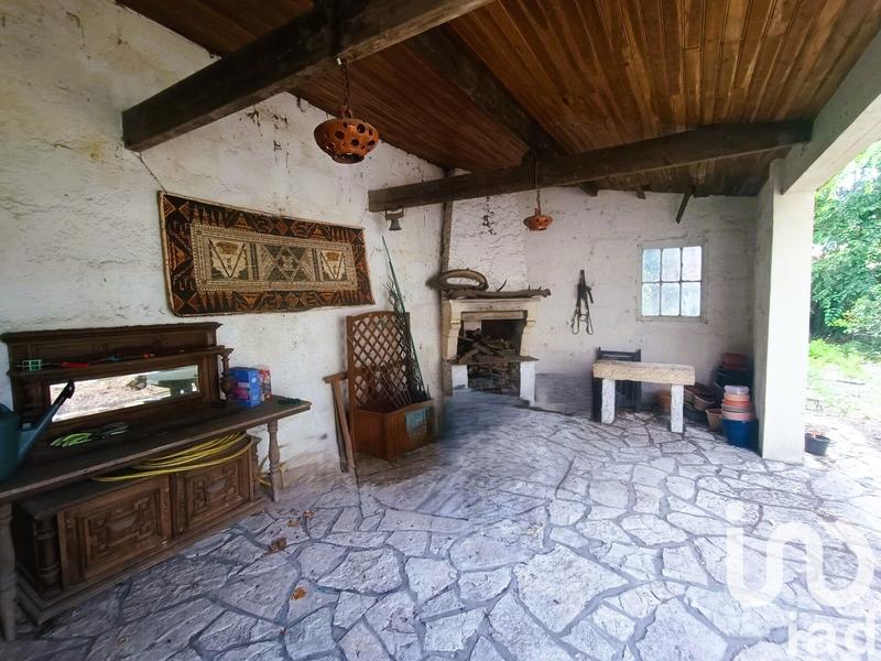 Maison de ville - 234 m² - 14 pièces