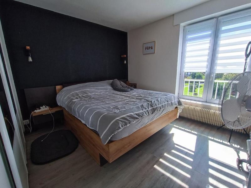 Appartement - 79 m² - 3 pièces