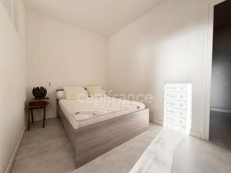 Maison - 70 m² - 3 pièces