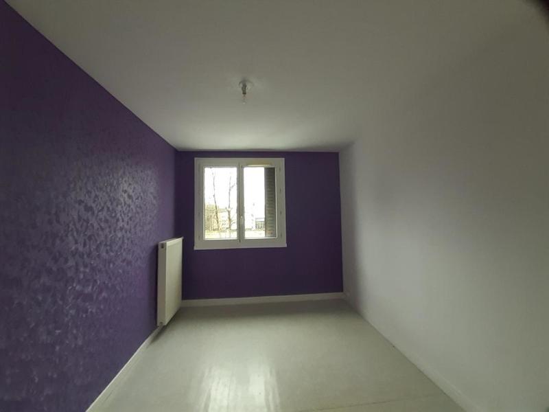 Appartement - 73 m² - 4 pièces