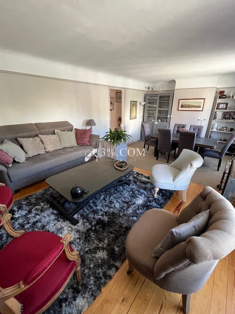 Duplex - 109 m² - 5 pièces