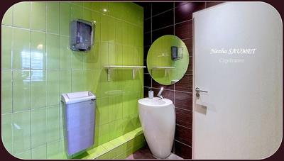 Fonds de commerce - 139 m²