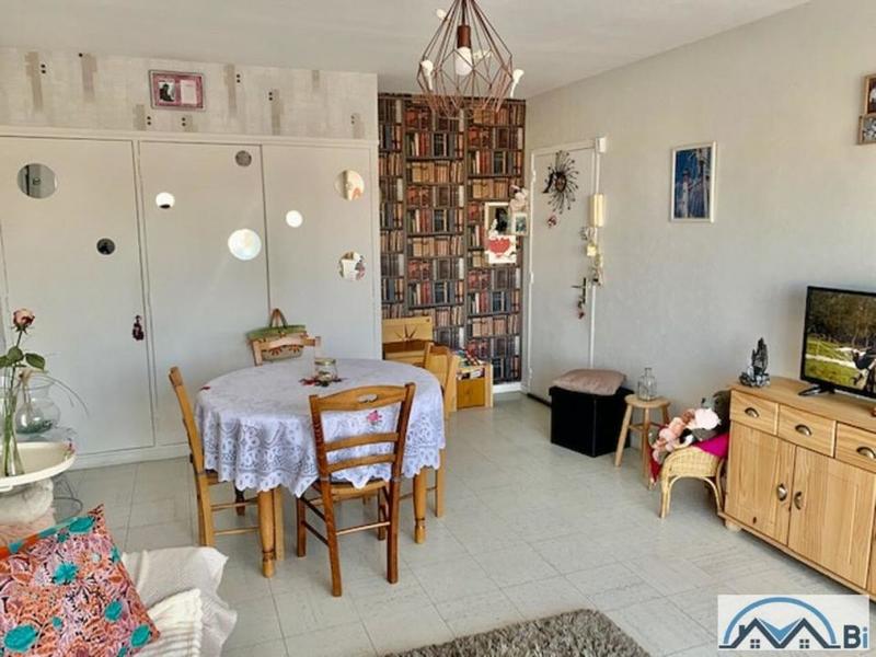 Appartement - 35 m² - 1 pièce