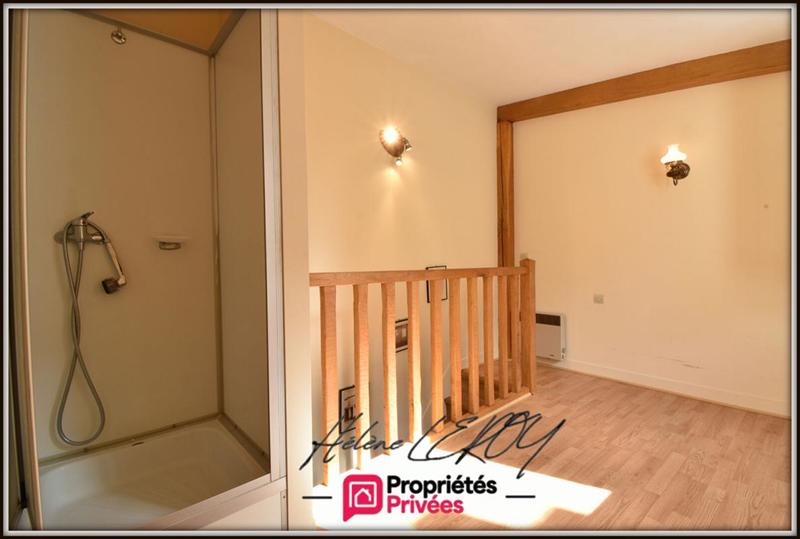 Maison - 98 m² - 4 pièces